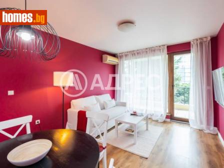 Тристаен, 90m² - Апартамент за продажба - 114200199