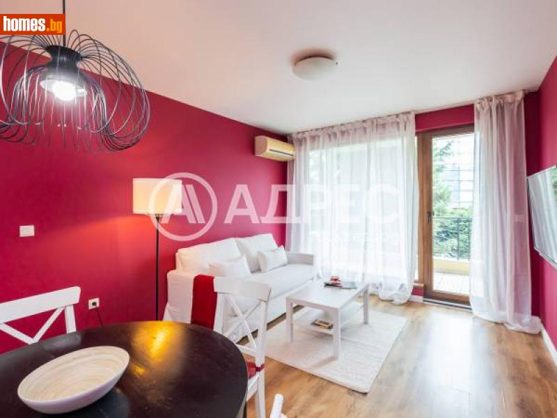 Тристаен, 90m² - М-т Евксиноград, Варна - Апартамент за продажба - АДРЕС НЕДВИЖИМИ ИМОТИ - 114200199