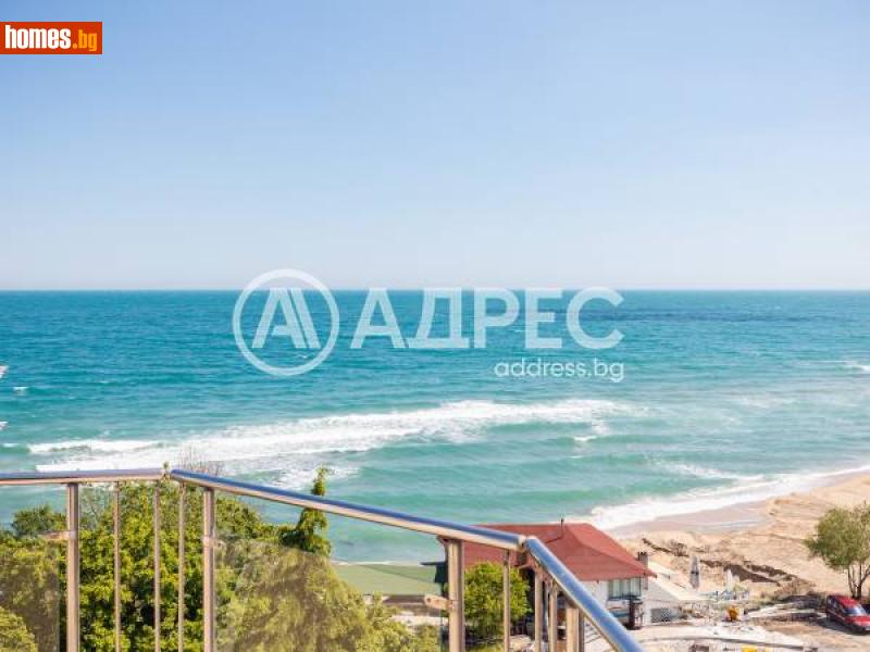 Тристаен, 180m² - К.к.Чайка, Варна - Апартамент за продажба - АДРЕС НЕДВИЖИМИ ИМОТИ - 114200209