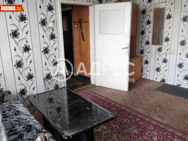Двустаен, 76m² - Жк. Даме Груев, Сливен - Апартамент за продажба - АДРЕС НЕДВИЖИМИ ИМОТИ - 114200290