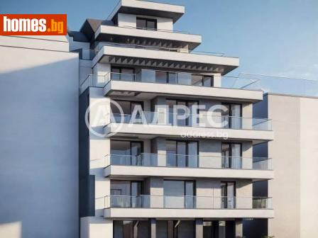 Тристаен, 96m² - Апартамент за продажба - 114200296
