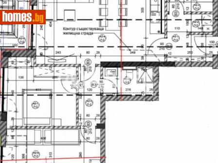 Тристаен, 125m² - Апартамент за продажба - 114200299