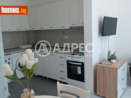 Едностаен, 34m² - Апартамент за продажба - 114200370