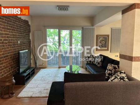 Многостаен, 110m² - Апартамент под наем - 114200564