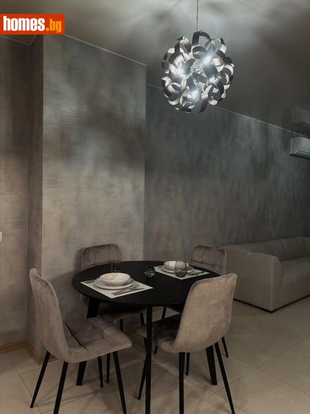Двустаен, 65m² - Жк. Лозенец, София - Апартамент под наем - МИРЕЛА - 114200641