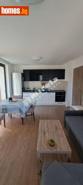 Двустаен, 53m² - Кв. Кръстова Вада, София - Апартамент под наем - МИРЕЛА - 114200689