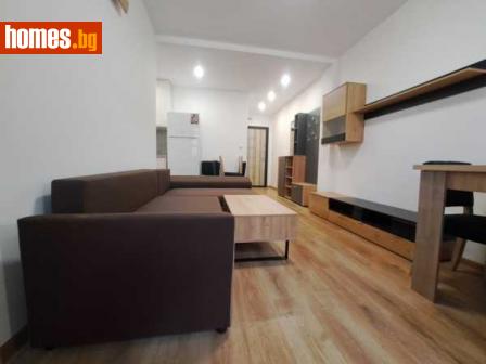 Двустаен, 46m² - Апартамент за продажба - 114200773