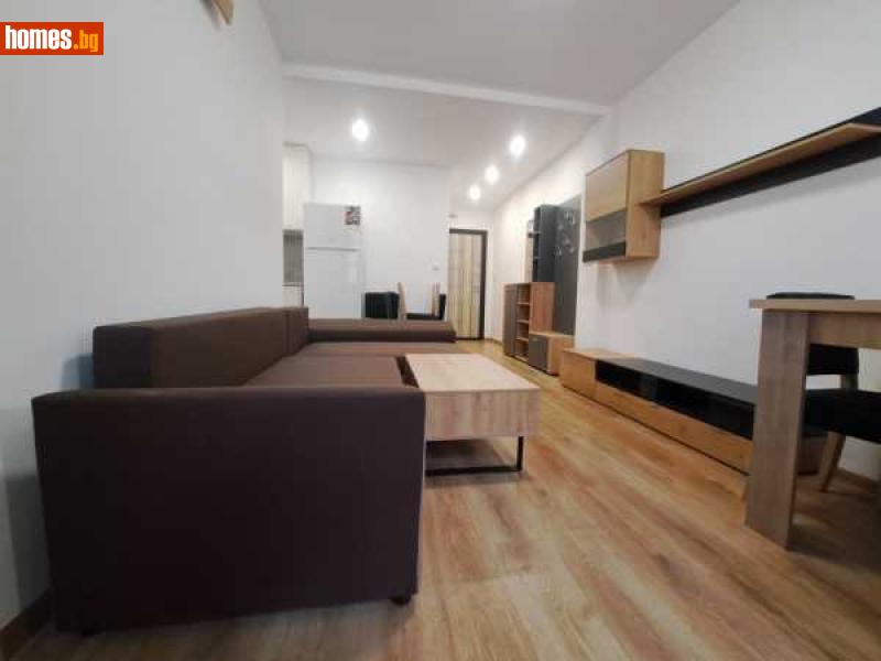 Двустаен, 46m² - Кв. Бояна, София - Апартамент за продажба - ИМОТЕКА АД - 114200773