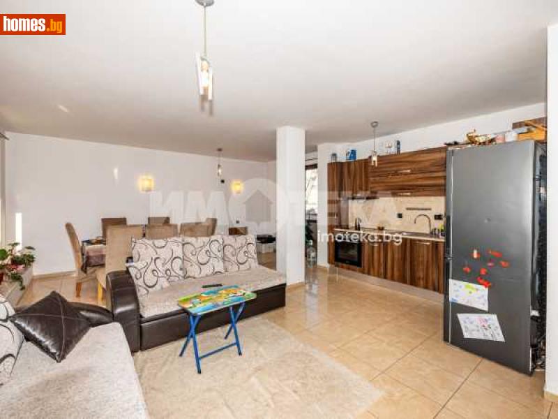 Тристаен, 152m² - Кв. Кършияка, Пловдив - Апартамент за продажба - ИМОТЕКА АД - 114200819