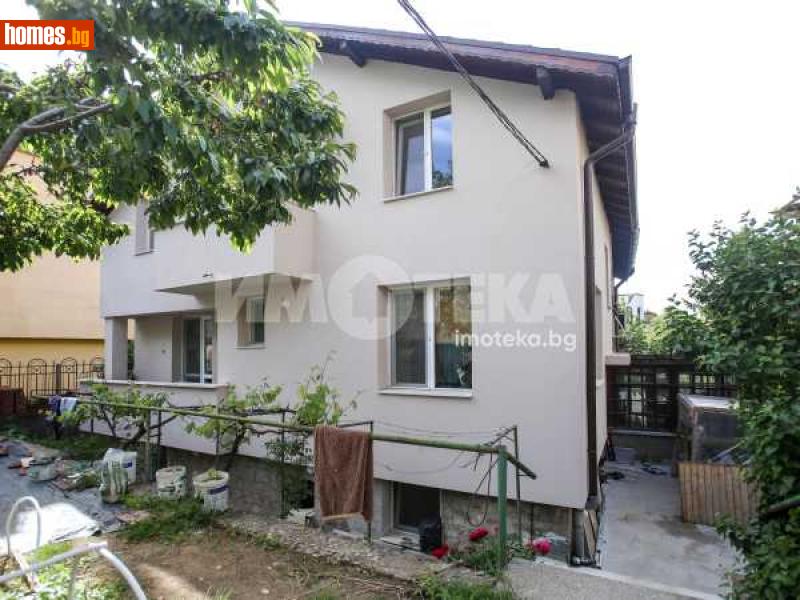 Къща, 180m² - Кв. Бояна, София - Къща за продажба - ИМОТЕКА АД - 114200839