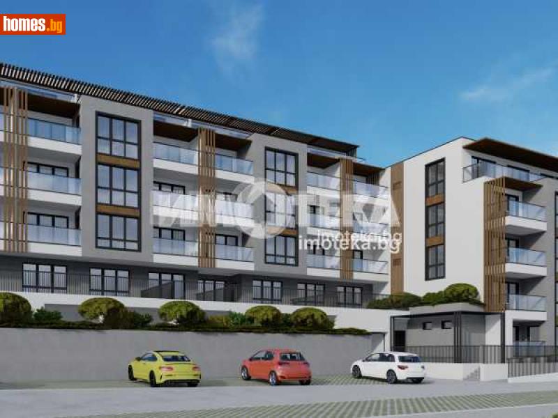 Тристаен, 102m² - Варна, Варна - Апартамент за продажба - ИМОТЕКА АД - 114200859