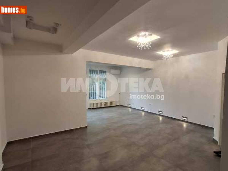 Двустаен, 61m² - Жк. Изгрев, София - Апартамент за продажба - ИМОТЕКА АД - 114200880
