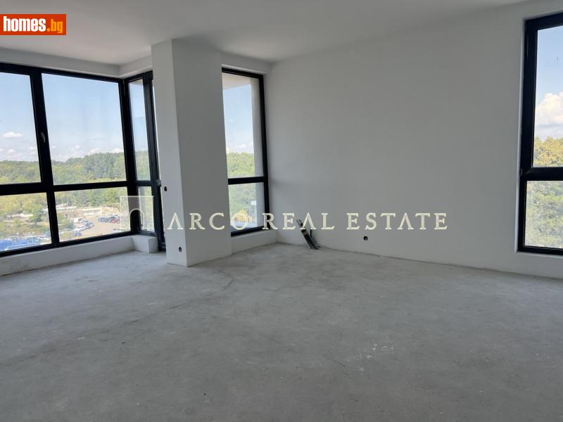 Многостаен, 207m² - Кв. Витоша, София - Апартамент за продажба - Arco Real Estate - 114200912