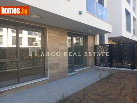 Тристаен, 109m² - Апартамент за продажба - 114200920