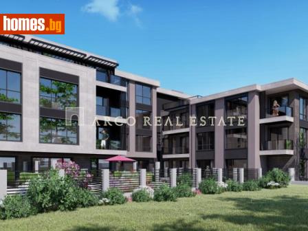 Двустаен, 72m² - Апартамент за продажба - 114200930
