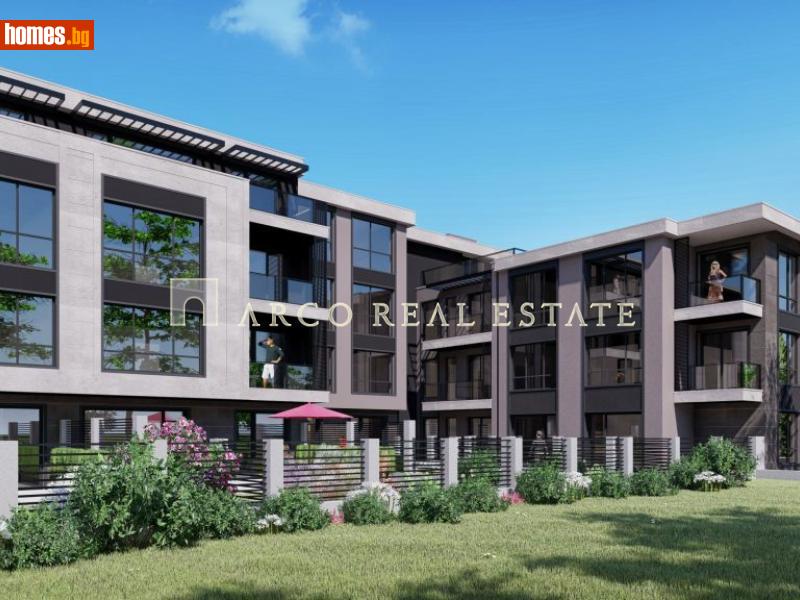 Двустаен, 72m² - Пловдив, Пловдив - Апартамент за продажба - Arco Real Estate - 114200930