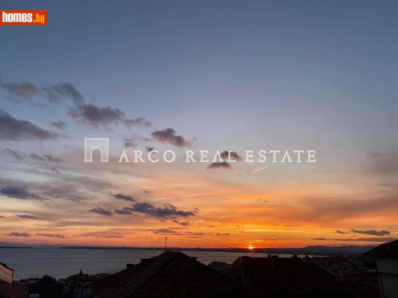 Тристаен, 223m² - Гр.Свети Влас, Несебър - Апартамент за продажба - Arco Real Estate - 114200940