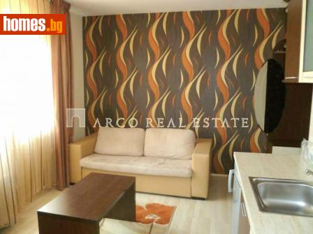 Двустаен, 50m² - Апартамент за продажба - 114200960