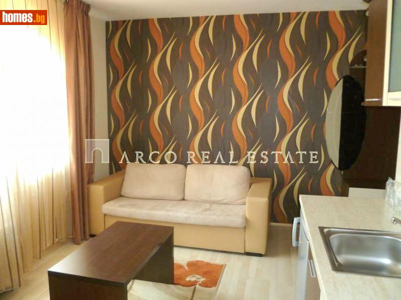 Двустаен, 50m² - Гр.Велинград, Велинград - Апартамент за продажба - Arco Real Estate - 114200960