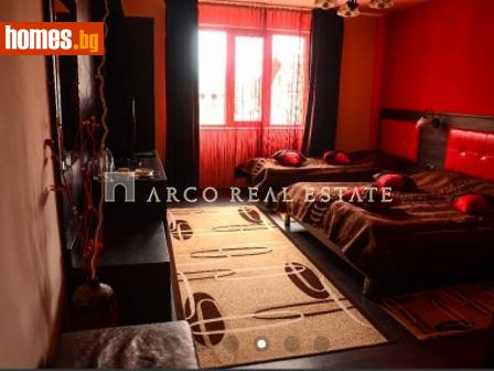 Едностаен, 37m² - Апартамент за продажба - 114200968