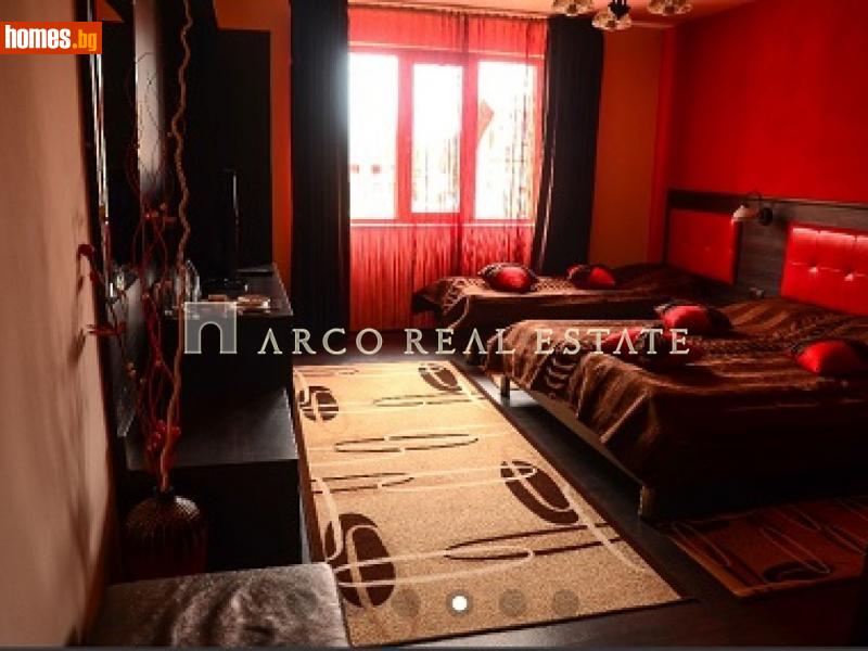 Едностаен, 37m² - Гр.Велинград, Велинград - Апартамент за продажба - Arco Real Estate - 114200968