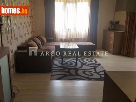 Двустаен, 66m² - Апартамент за продажба - 114200991