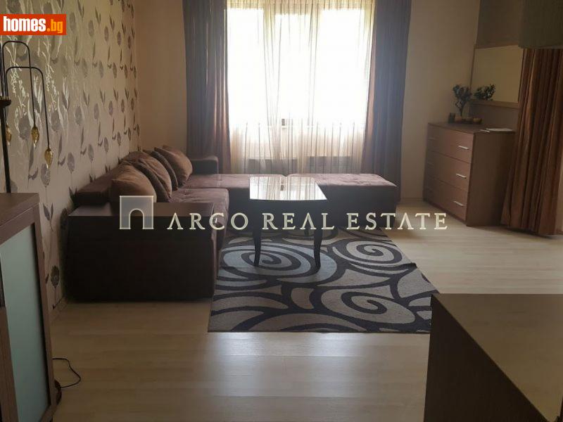 Двустаен, 66m² - Гр.Велинград, Велинград - Апартамент за продажба - Arco Real Estate - 114200991