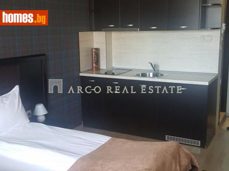 Едностаен, 28m² - Апартамент за продажба - 114201012