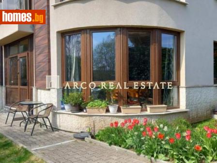 Тристаен, 106m² - Апартамент за продажба - 114201022