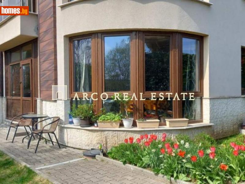 Тристаен, 106m² -  Драгалевци, София - Апартамент за продажба - Arco Real Estate - 114201022