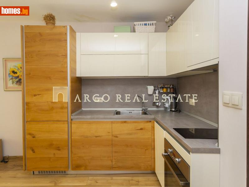 Двустаен, 88m² -  Център, София - Апартамент за продажба - Arco Real Estate - 114201032
