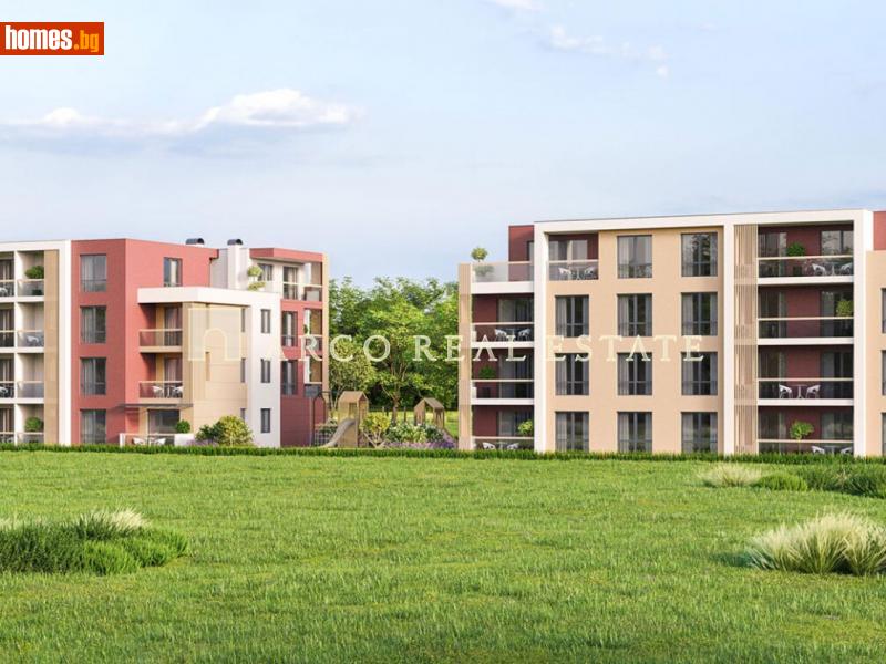Двустаен, 60m² - Пловдив, Пловдив - Апартамент за продажба - Arco Real Estate - 114201057