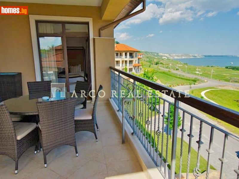 Двустаен, 106m² - Гр.Каварна, Каварна - Апартамент за продажба - Arco Real Estate - 114202132