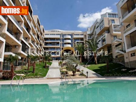 Двустаен, 60m² - Апартамент за продажба - 114202142