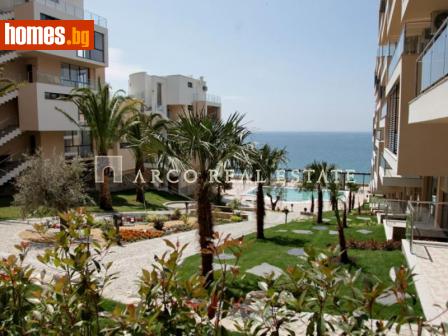 Двустаен, 60m² - Апартамент за продажба - 114202152