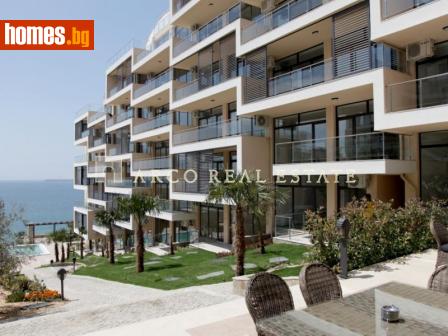 Двустаен, 60m² - Апартамент за продажба - 114202162