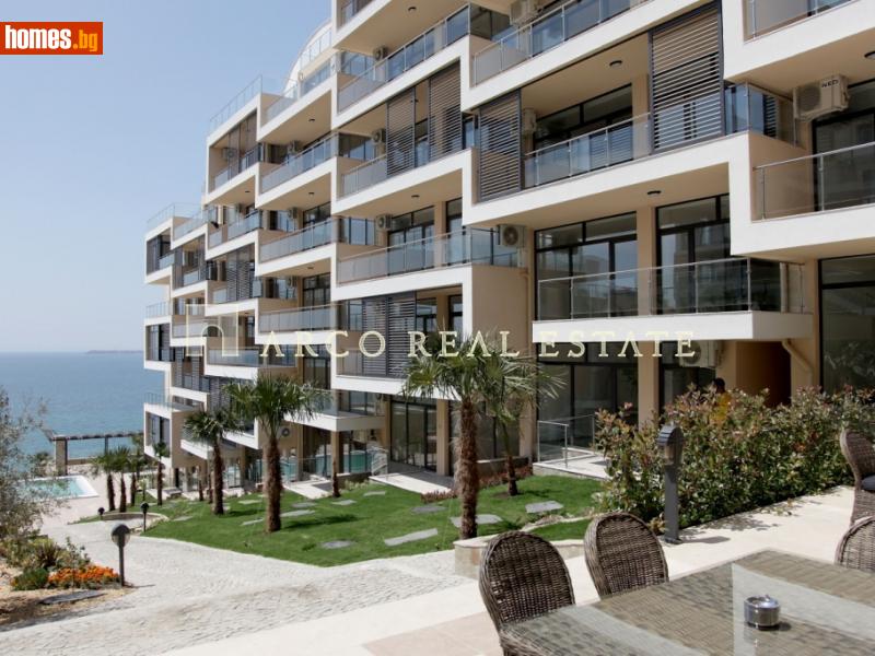 Двустаен, 60m² - Гр.Свети Влас, Несебър - Апартамент за продажба - Arco Real Estate - 114202162