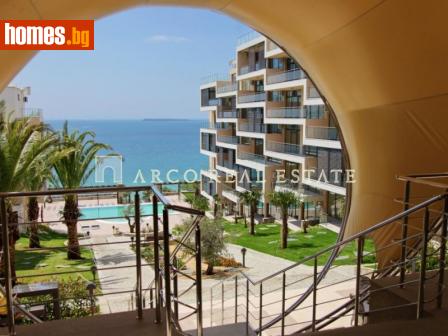 Двустаен, 57m² - Апартамент за продажба - 114202172