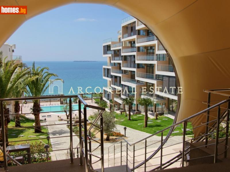 Двустаен, 57m² - Гр.Свети Влас, Несебър - Апартамент за продажба - Arco Real Estate - 114202172