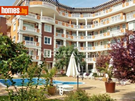 Двустаен, 72m² - Апартамент за продажба - 114202221