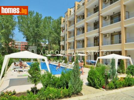 Двустаен, 53m² - Апартамент за продажба - 114202281