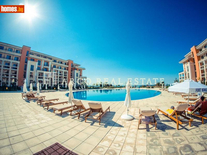 Двустаен, 63m² - Гр.Свети Влас, Несебър - Апартамент за продажба - Arco Real Estate - 114202311