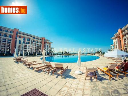 Едностаен, 42m² - Апартамент за продажба - 114202321