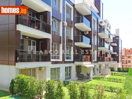 Тристаен, 109m² - Апартамент за продажба - 114202341