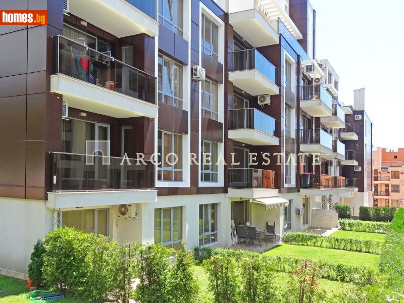 Тристаен, 109m² - Гр.Свети Влас, Несебър - Апартамент за продажба - Arco Real Estate - 114202341