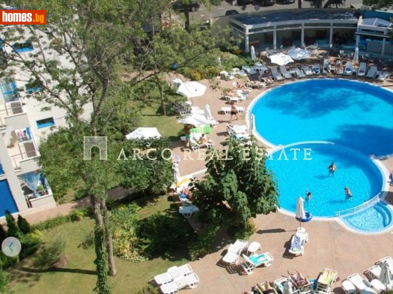 Тристаен, 99m² - К.к.Слънчев Бряг, Несебър - Апартамент за продажба - Arco Real Estate - 114202371