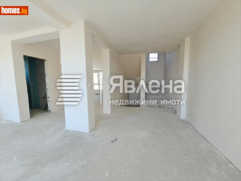 Четиристаен, 200m² - Гр.Несебър, Бургас - Апартамент за продажба - ЯВЛЕНА - 114202634