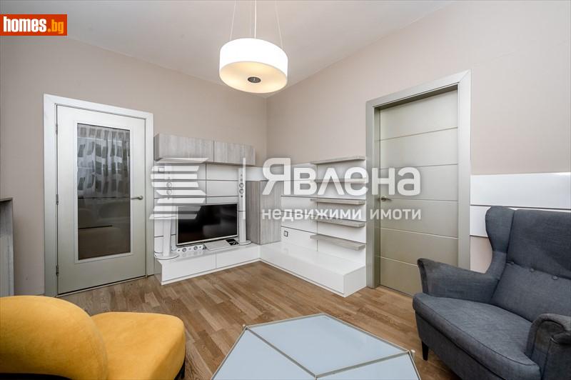 Тристаен, 76m² - Жк. Изток, София - Апартамент за продажба - ЯВЛЕНА - 114202679