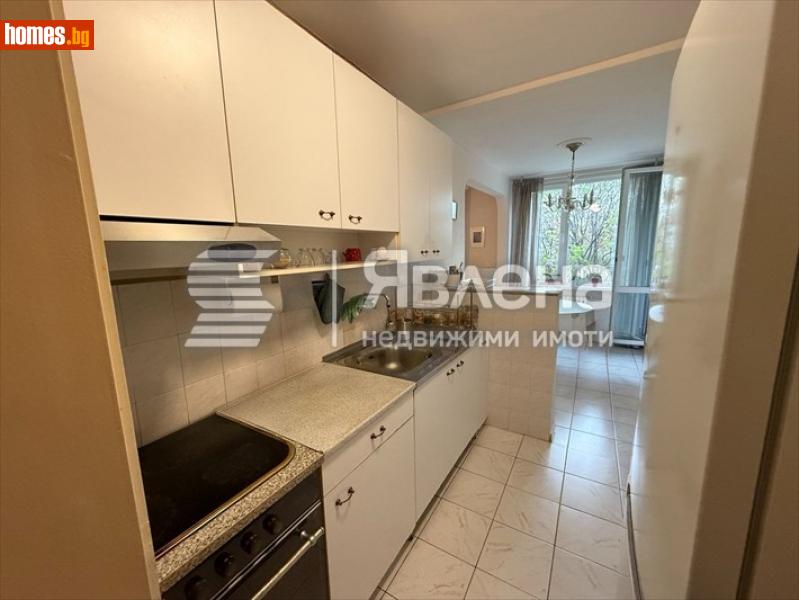 Тристаен, 116m² - Жк. Иван Вазов, София - Апартамент за продажба - ЯВЛЕНА - 114202793