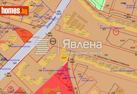 Парцел, 350m² - Парцел за продажба - 114202992